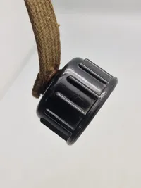 Original tysk DAK feltflaske - ww2