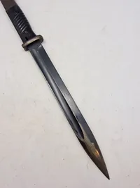 Original tysk K98 bajonet