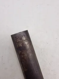 Original tysk K98 bajonet