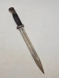 Original tysk K98 bajonet