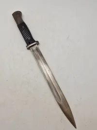 Original tysk K98 bajonet