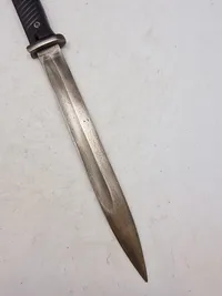 Original tysk K98 bajonet