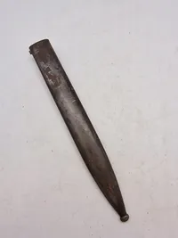 Original tysk K98 bajonet