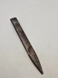 Original tysk K98 bajonet