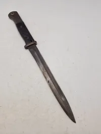 Original tysk K98 bajonet