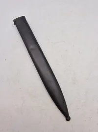 Original tysk K98 bajonet