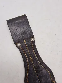 Original frø til K98 bajonet - ww2