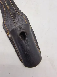 Original frø til K98 bajonet - ww2