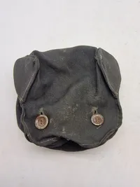 Originalt tysk gasmaske lot - ww2