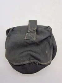 Originalt tysk gasmaske lot - ww2