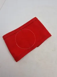 Tysk armbind - efterkrigs