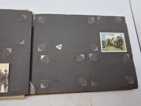 Originalt tysk billedalbum - ww2