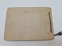 Originalt tysk billedalbum - ww2