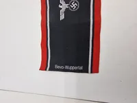 Volksturm armbind - efterkrigs