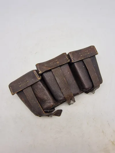 Original K98 taske - ww2