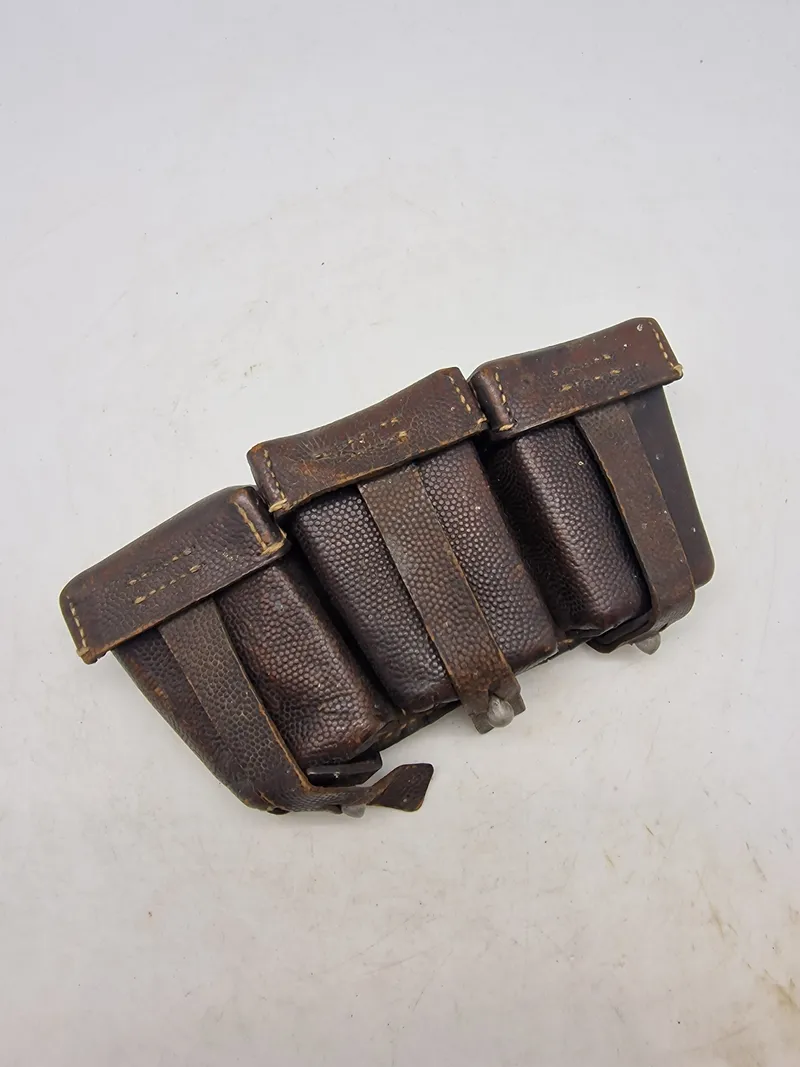 Original K98 taske - ww2