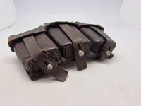 Original K98 taske - ww2