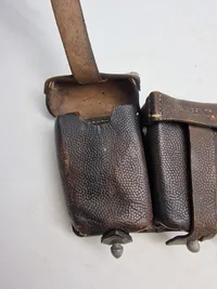 Original K98 taske - ww2