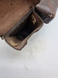 Original K98 taske - ww2