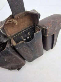 Original K98 taske - ww2