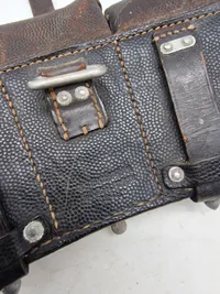 Original K98 taske - ww2