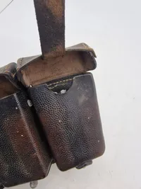 Original K98 taske - ww2