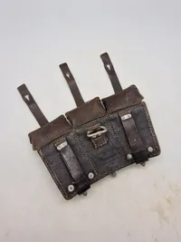 Original K98 taske - ww2