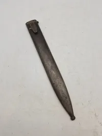 Original tysk K98 bajonet