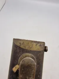 Original tysk K98 bajonet