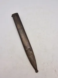 Original tysk K98 bajonet