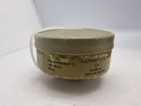 Originalt Tysk  gasmaske lot