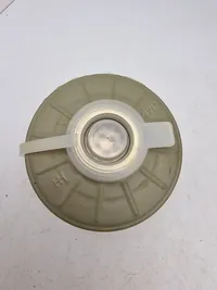 Originalt Tysk  gasmaske lot
