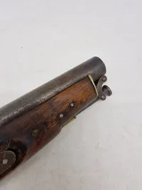 Original 1800 tals Marinepistol