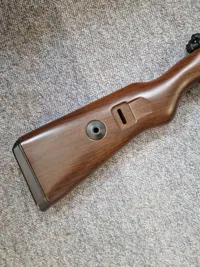 K98 som softgun