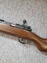 K98 som softgun