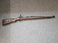 K98 som softgun