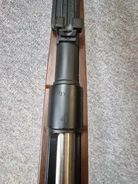 K98 som softgun