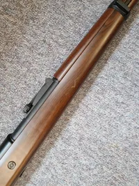 K98 som softgun