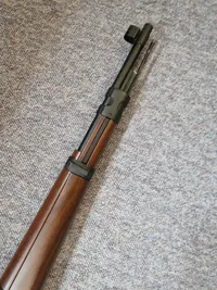 K98 som softgun