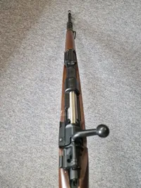 K98 som softgun