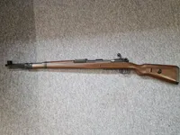 K98 som softgun