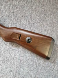 K98 som softgun