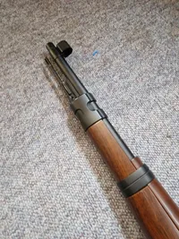 K98 som softgun