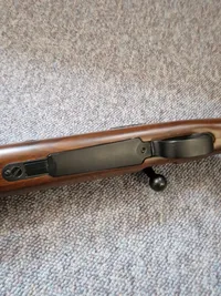 K98 som softgun