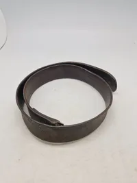 Originalt tysk bælte - ww2