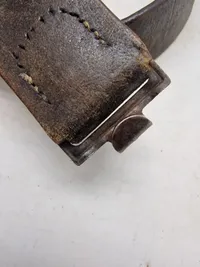 Originalt tysk bælte - ww2