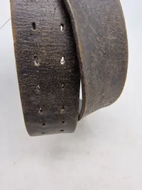 Originalt tysk bælte - ww2