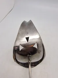 Original engelsk kavaleri sabel model 1853 - sjælden i dk