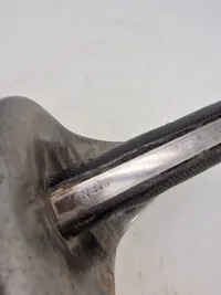Original engelsk kavaleri sabel model 1853 - sjælden i dk