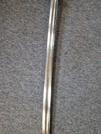 Original engelsk kavaleri sabel model 1853 - sjælden i dk